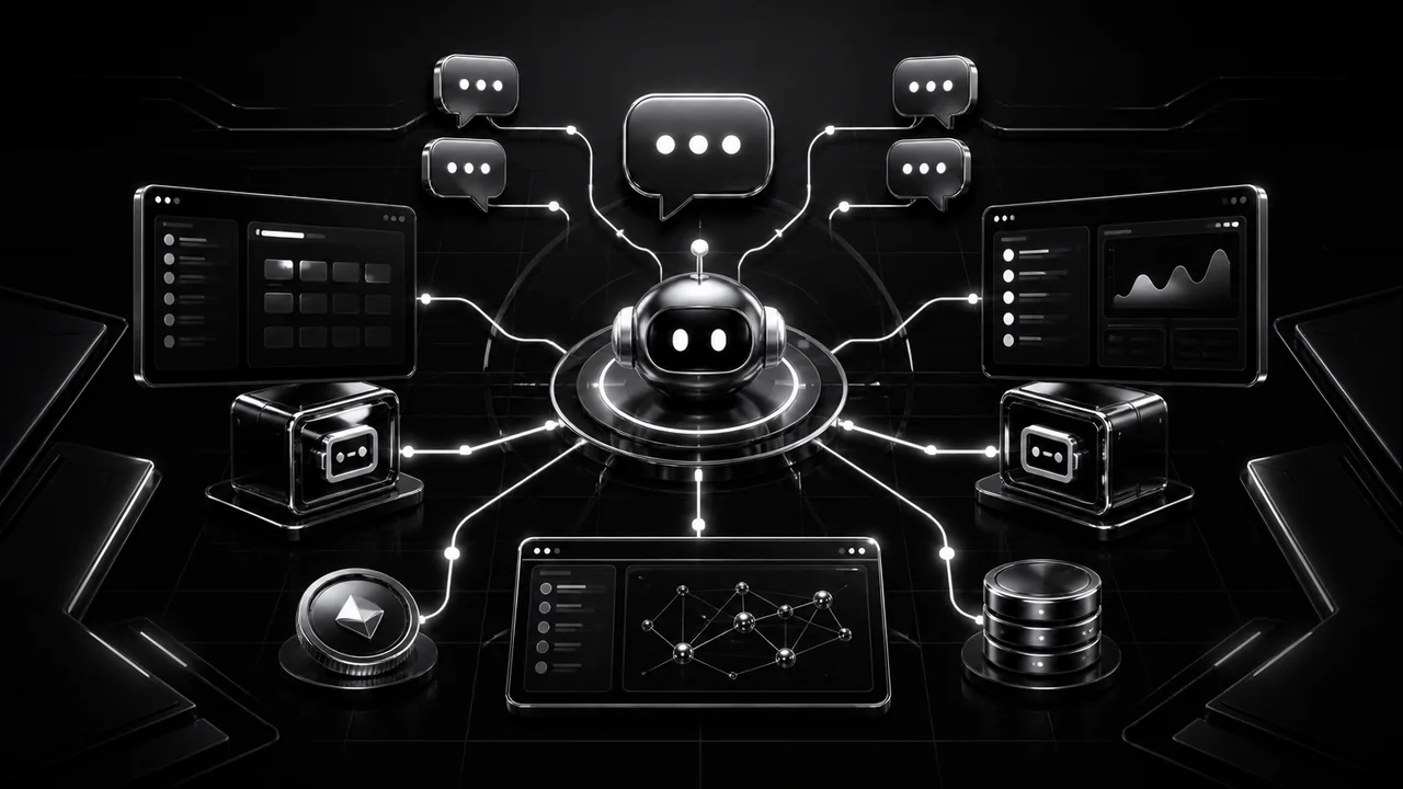 Обложка проектов Telegram-ботов
